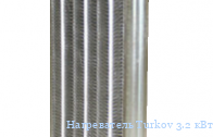 ����������� Turkov 3.2 ��� 380 �